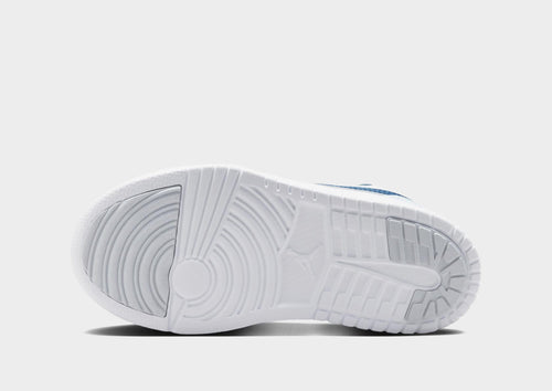 1 Low Alt Children's