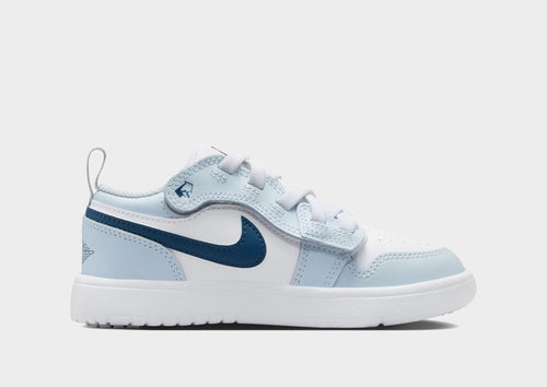 1 Low Alt Children's