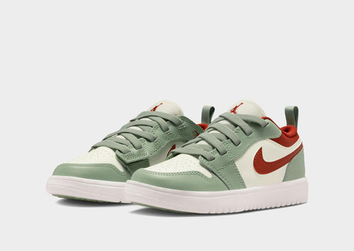 1 Low Alt Children's