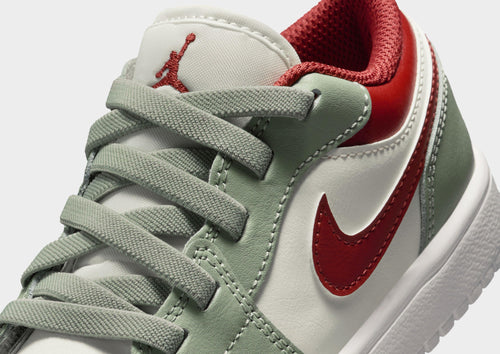 1 Low Alt Children's