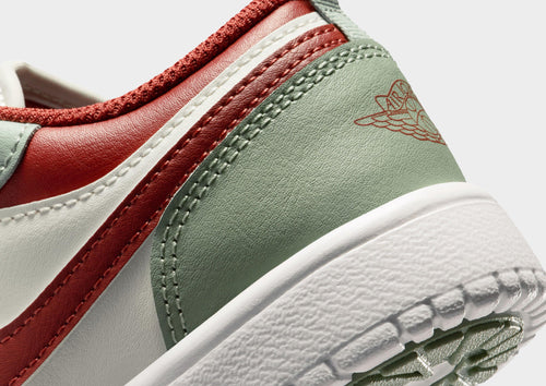 1 Low Alt Children's