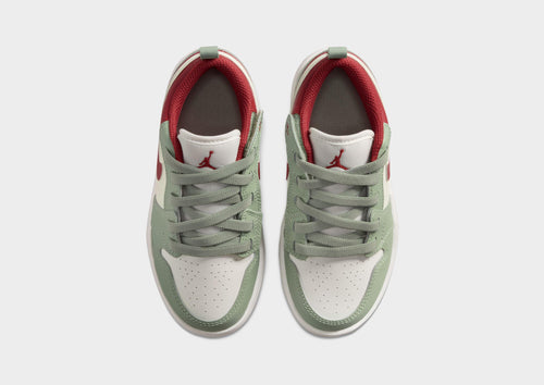 1 Low Alt Children's