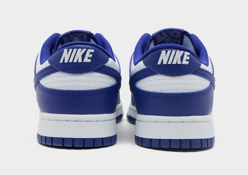 Dunk Low Retro