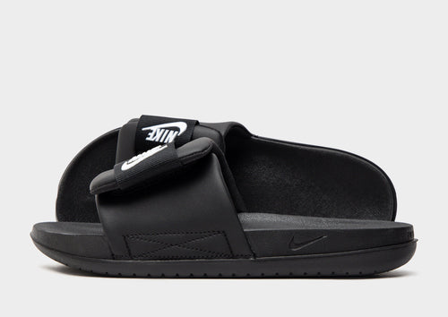 Offcourt Adjust Slides Women's