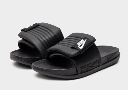 Offcourt Adjust Slides Women's