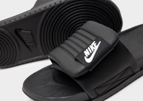 Offcourt Adjust Slides Women's