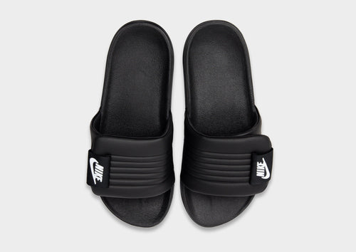 Offcourt Adjust Slides Women's