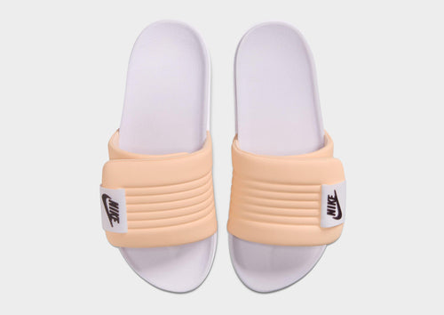 Offcourt Adjust Slides Women's