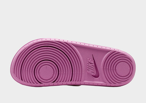 Offcourt Adjust Slides Women's