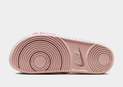 Offcourt Adjust Slides Women's