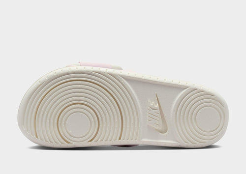 Offcourt Adjust Slides Women's