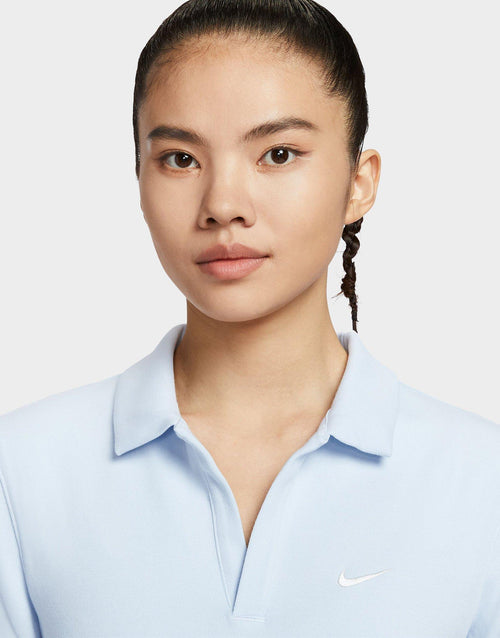 Essential Polo Top