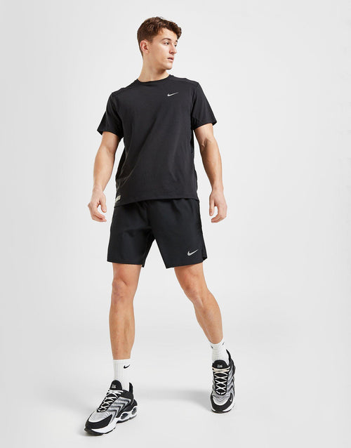 Challenger 7" Shorts