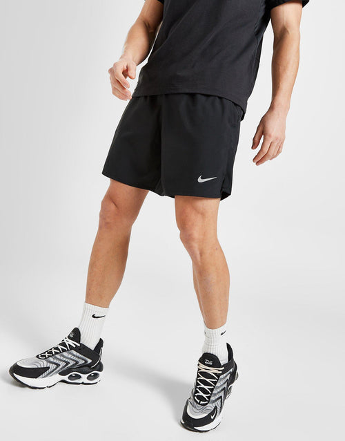 Challenger 7" Shorts