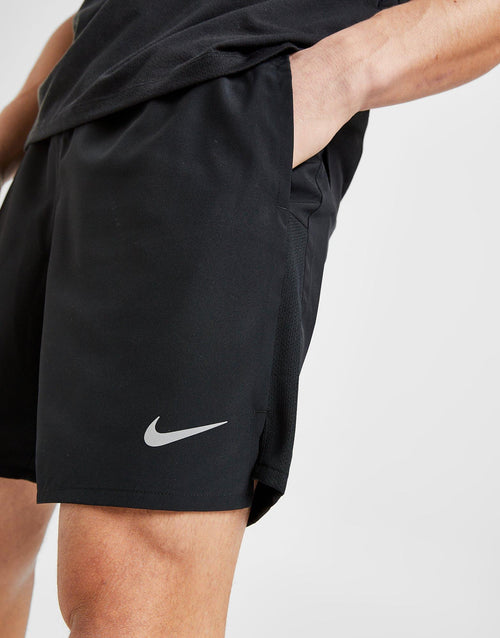 Challenger 7" Shorts