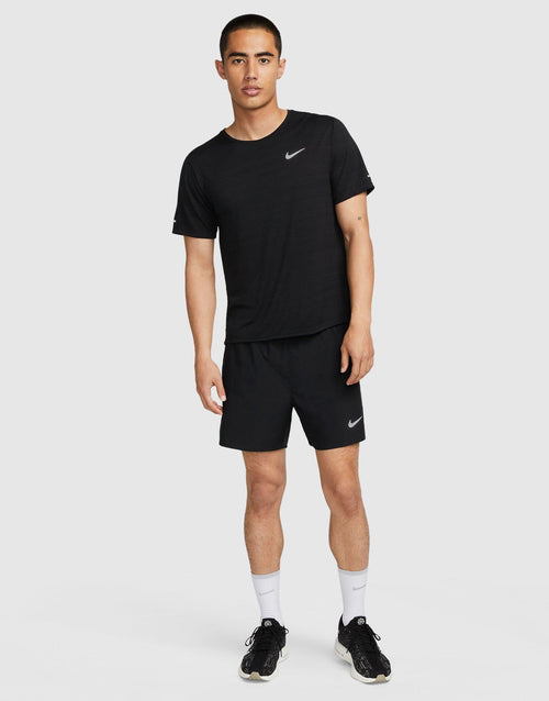 Dri-FIT Brief-Lined Versatile Shorts
