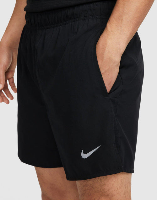 Dri-FIT Brief-Lined Versatile Shorts