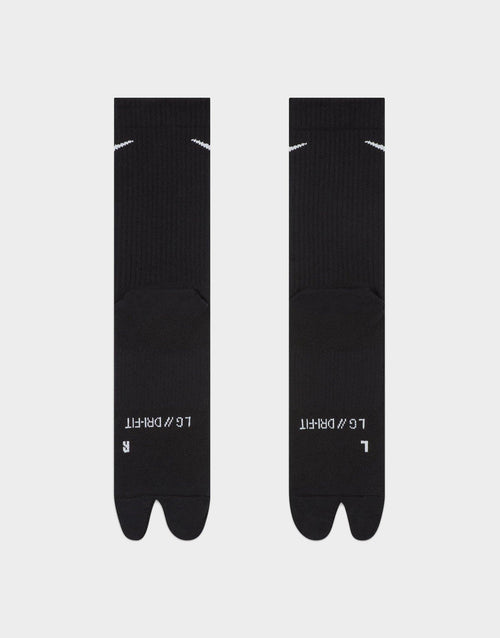 Everyday Plus Lightweight Crew Split-Toe Socks