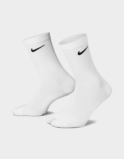 Everyday Plus Lightweight Crew Split-Toe Socks