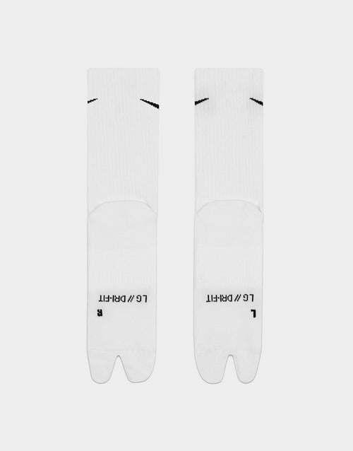 Everyday Plus Lightweight Crew Split-Toe Socks