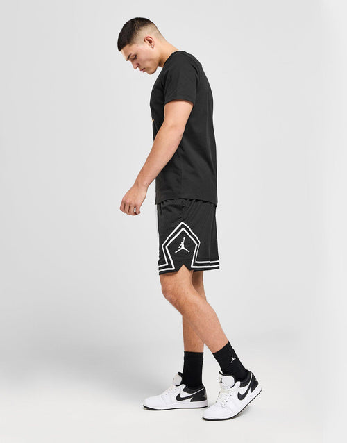 Dri-FIT Sport Diamond Shorts