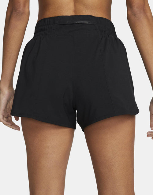 One Dri-FIT Mid-Rise Brief-Lined Shorts
