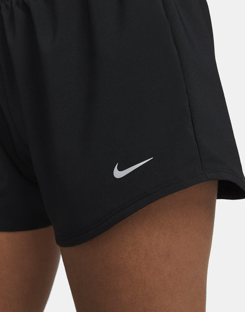 One Dri-FIT Mid-Rise Brief-Lined Shorts