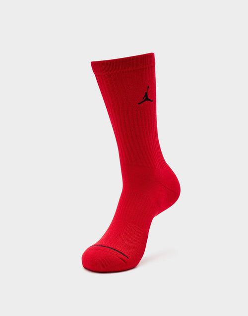 Everyday Crew Socks (3 Pairs)