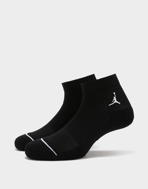 Everyday Ankle Socks (3 Pairs)