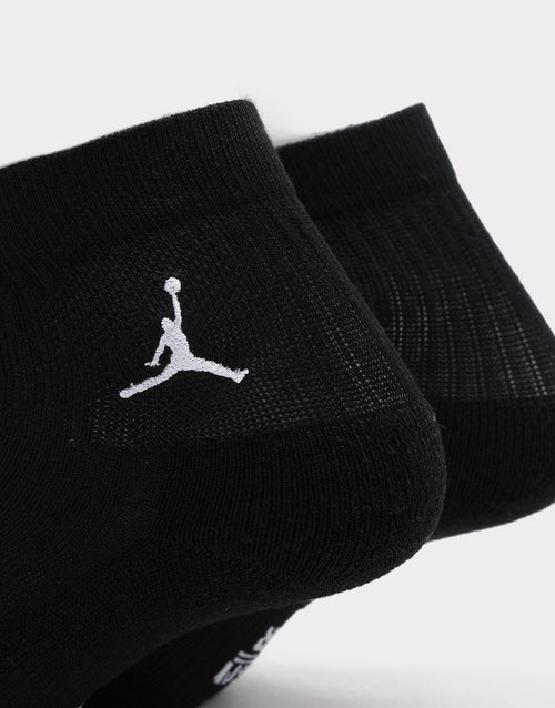 Everyday Ankle Socks (3 Pairs)