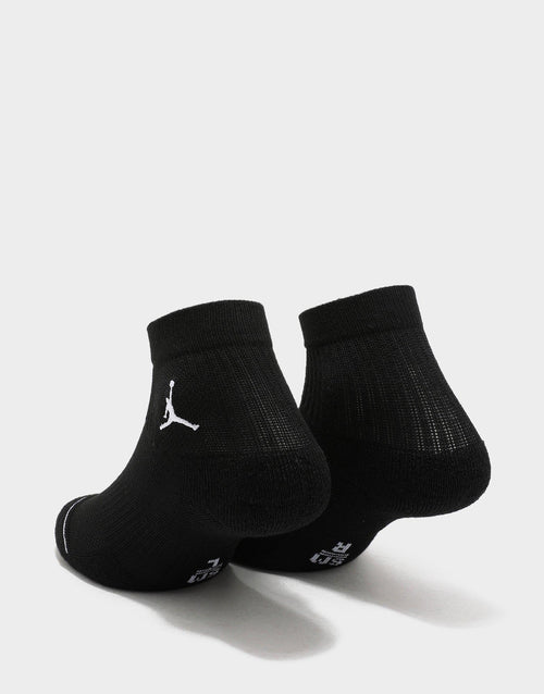 Everyday Ankle Socks (3 Pairs)