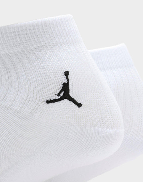 Everyday Ankle Socks 3 Pairs