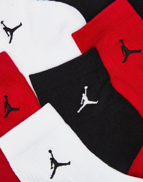 Everyday Ankle Socks 3 Pairs