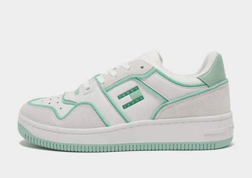 Basket Retro Women's