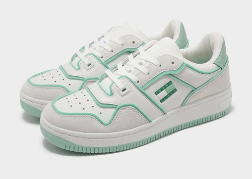 Basket Retro Women's