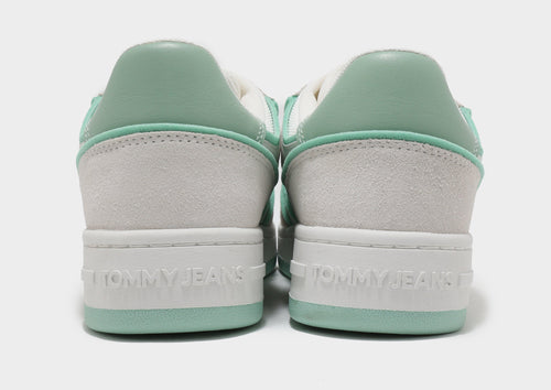 Basket Retro Women's