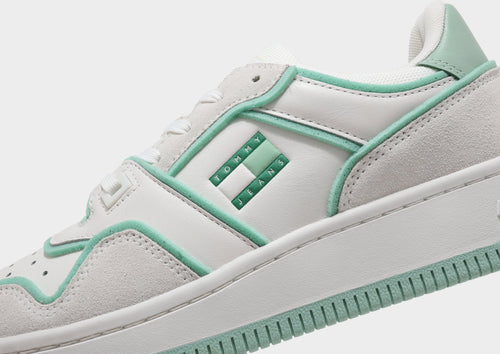 Basket Retro Women's