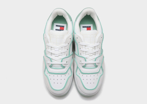 Basket Retro Women's