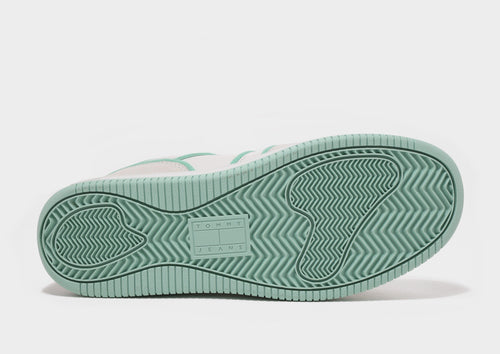 Basket Retro Women's