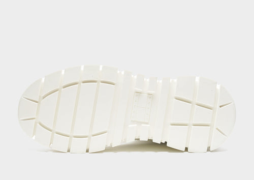 Vulcanized Flatform Women's