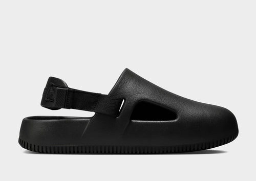 Calm Mules Slides Women's