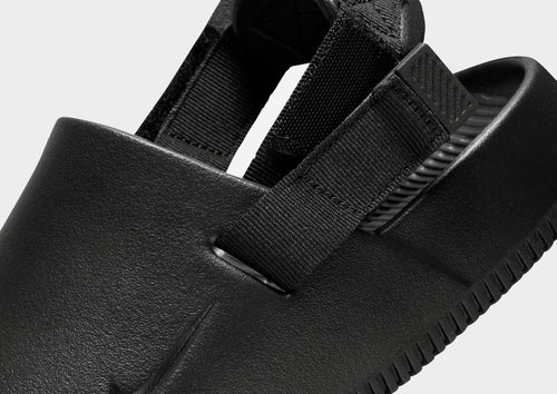 Calm Mules Slides Women's