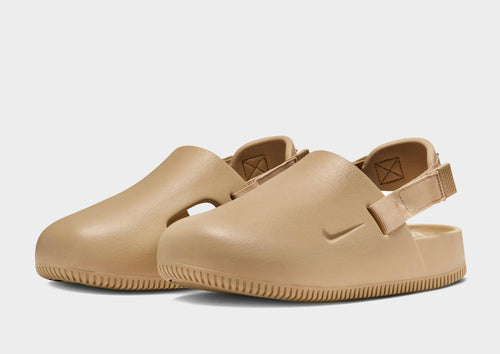 Calm Mules Slides Women's