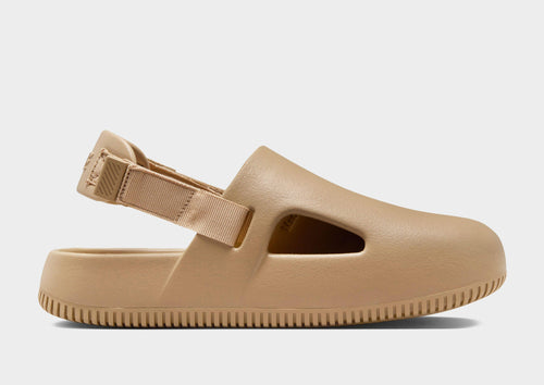 Calm Mules Slides Women's