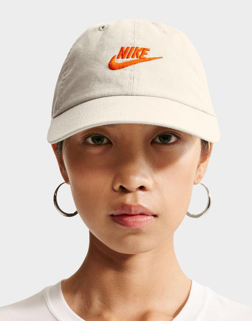 Club Unstructured Futura Wash Cap