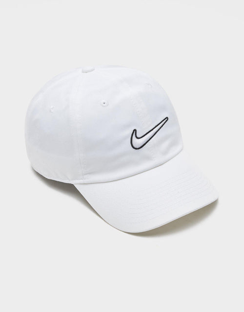 Club Unstructured Swoosh Cap
