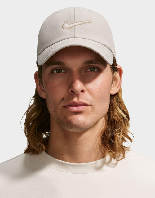 Club Unstructured Swoosh Cap