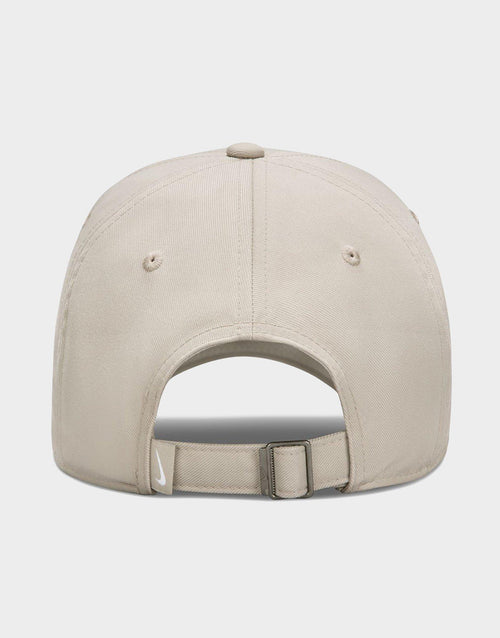 Club Unstructured Swoosh Cap