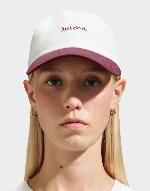 Club Unstructured Just Do It (JDI) Cap