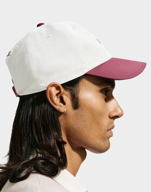 Club Unstructured Just Do It (JDI) Cap